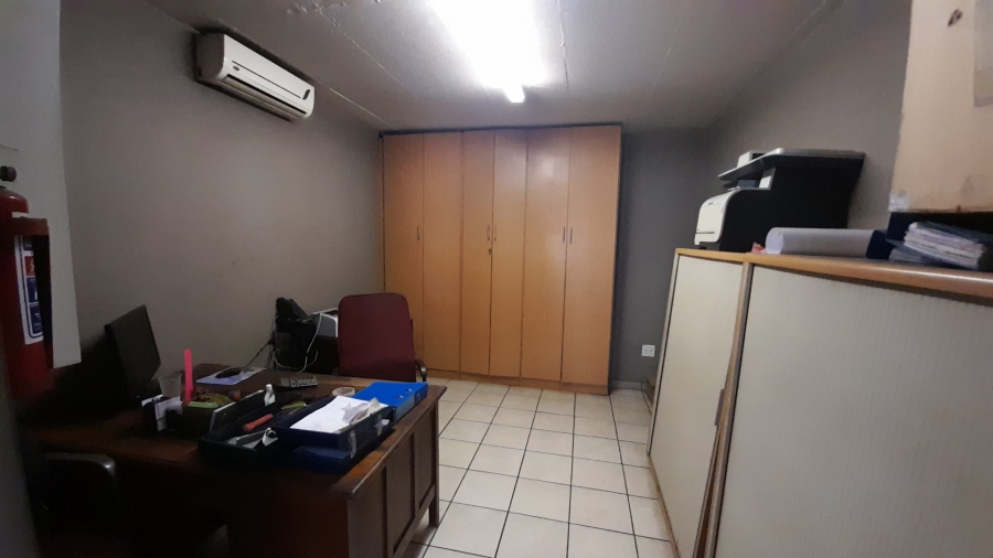 Commercial Property for Sale in Rustenburg Central North West